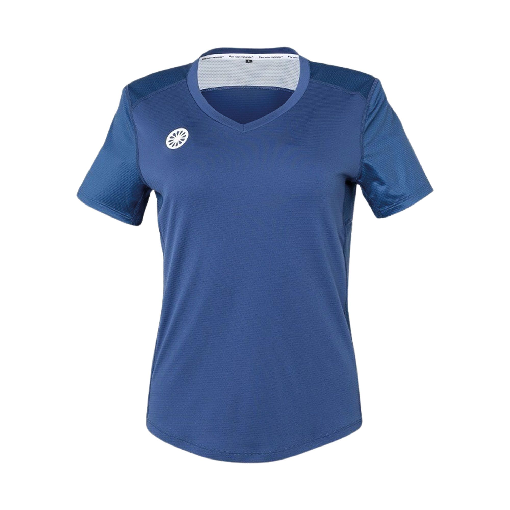 The Indian Maharadja Kadiri Agility Shirt Women | Plutosport